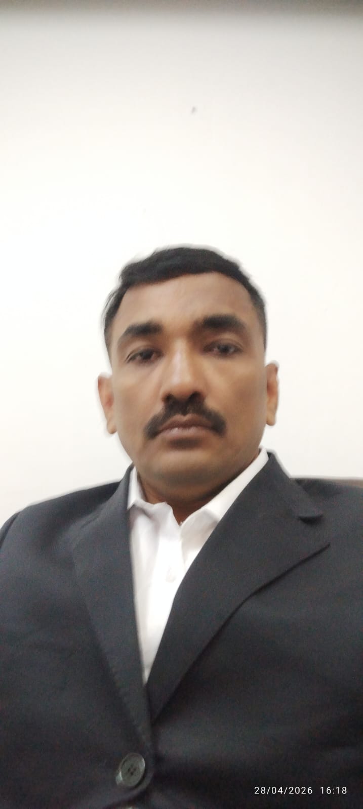 Amol Dixit Baba Saheb